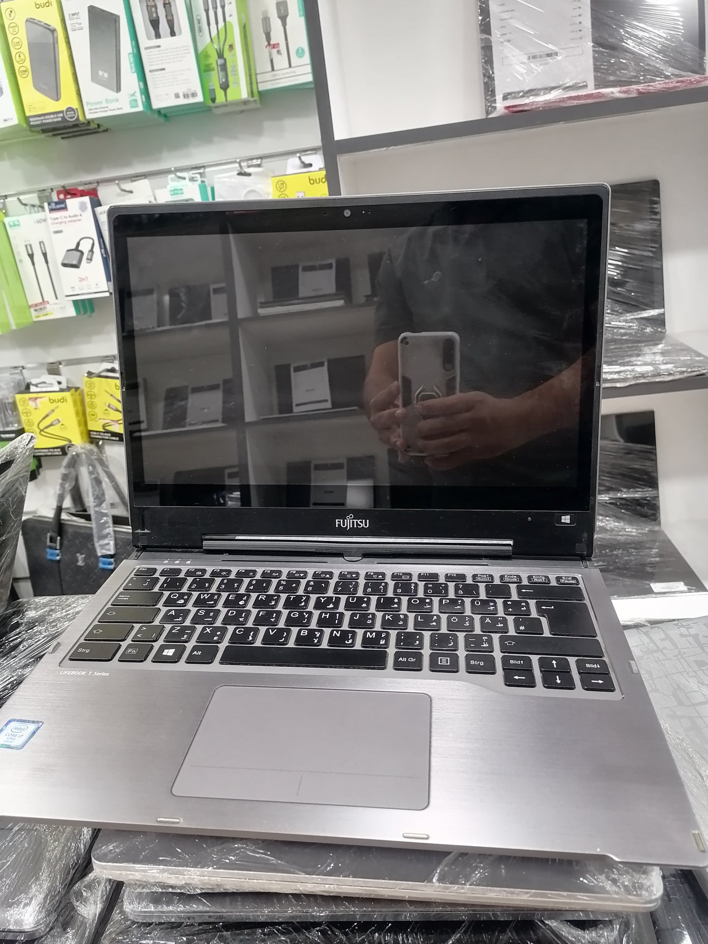 FUJITSU T936