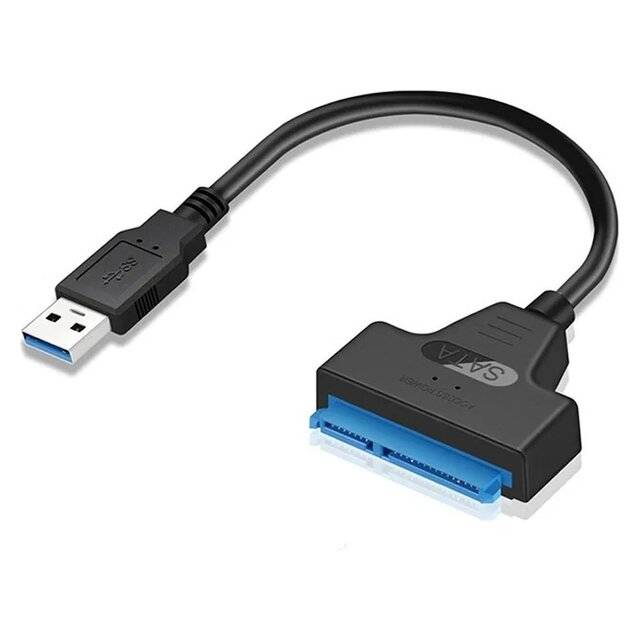 USB 3.0 TO SATA CABLE 