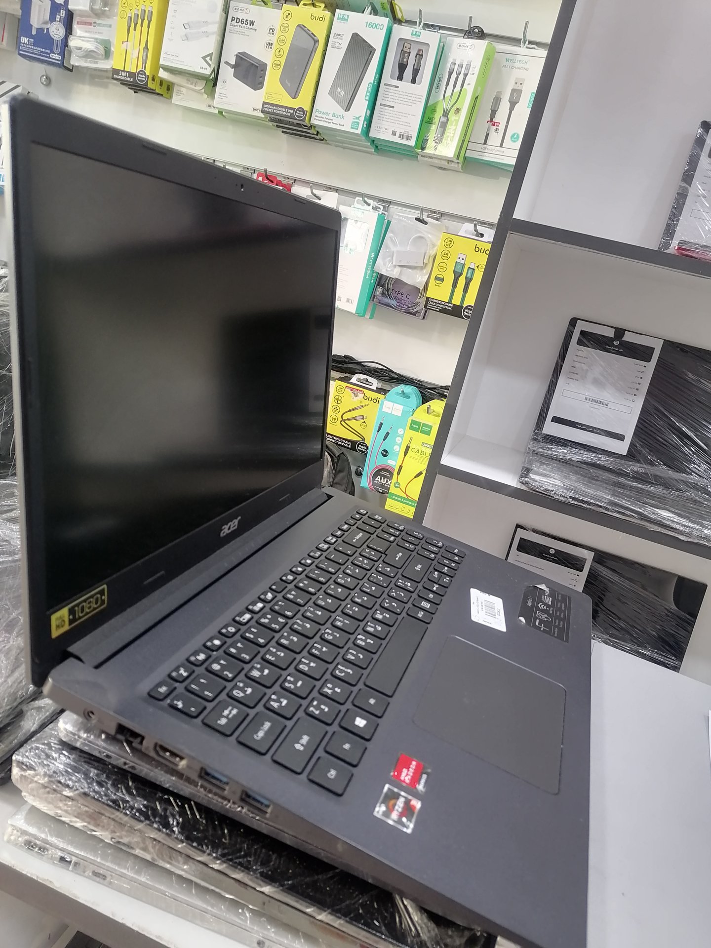 ACER Aspire A315-23