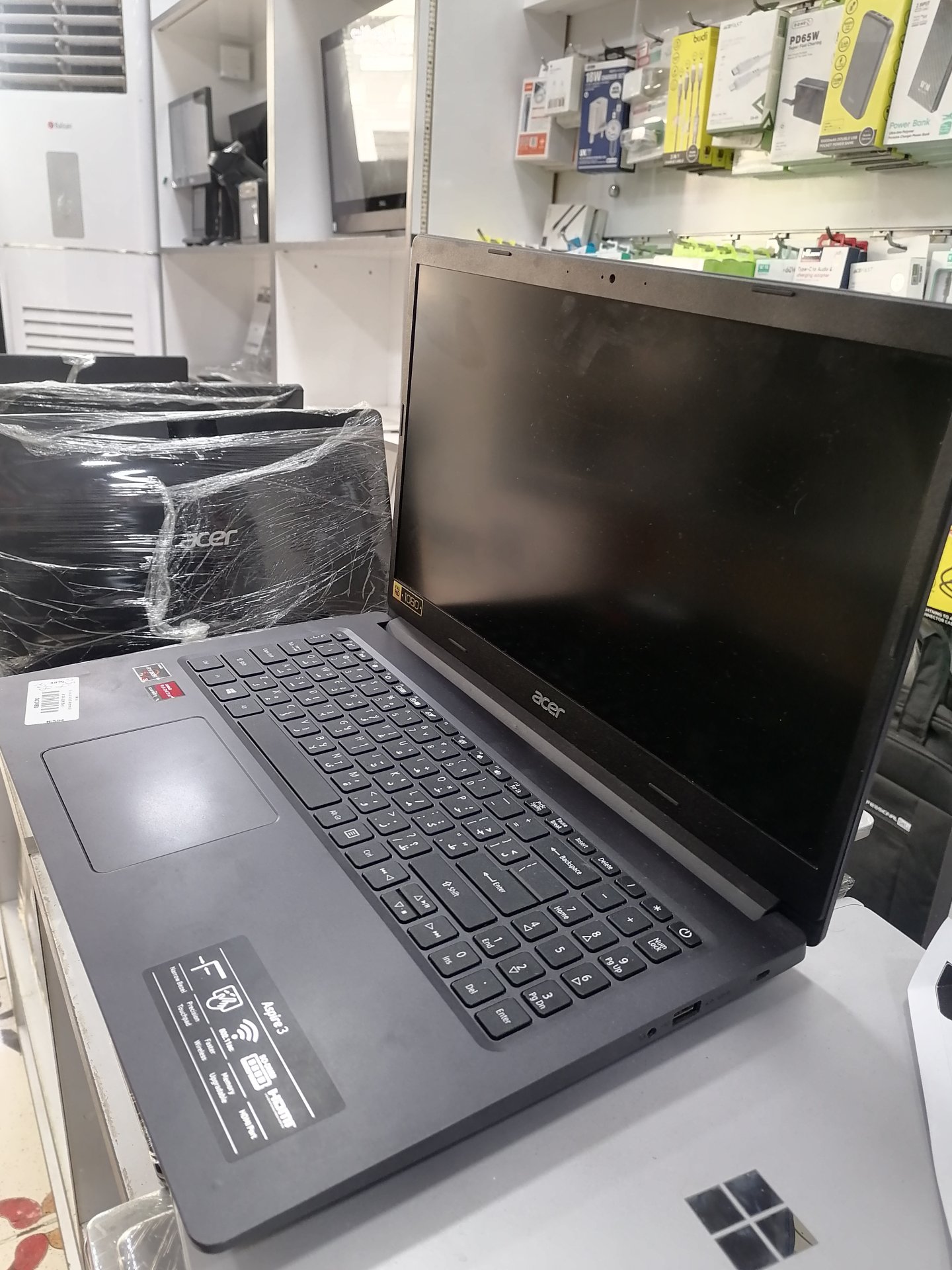 ACER Aspire A315-23