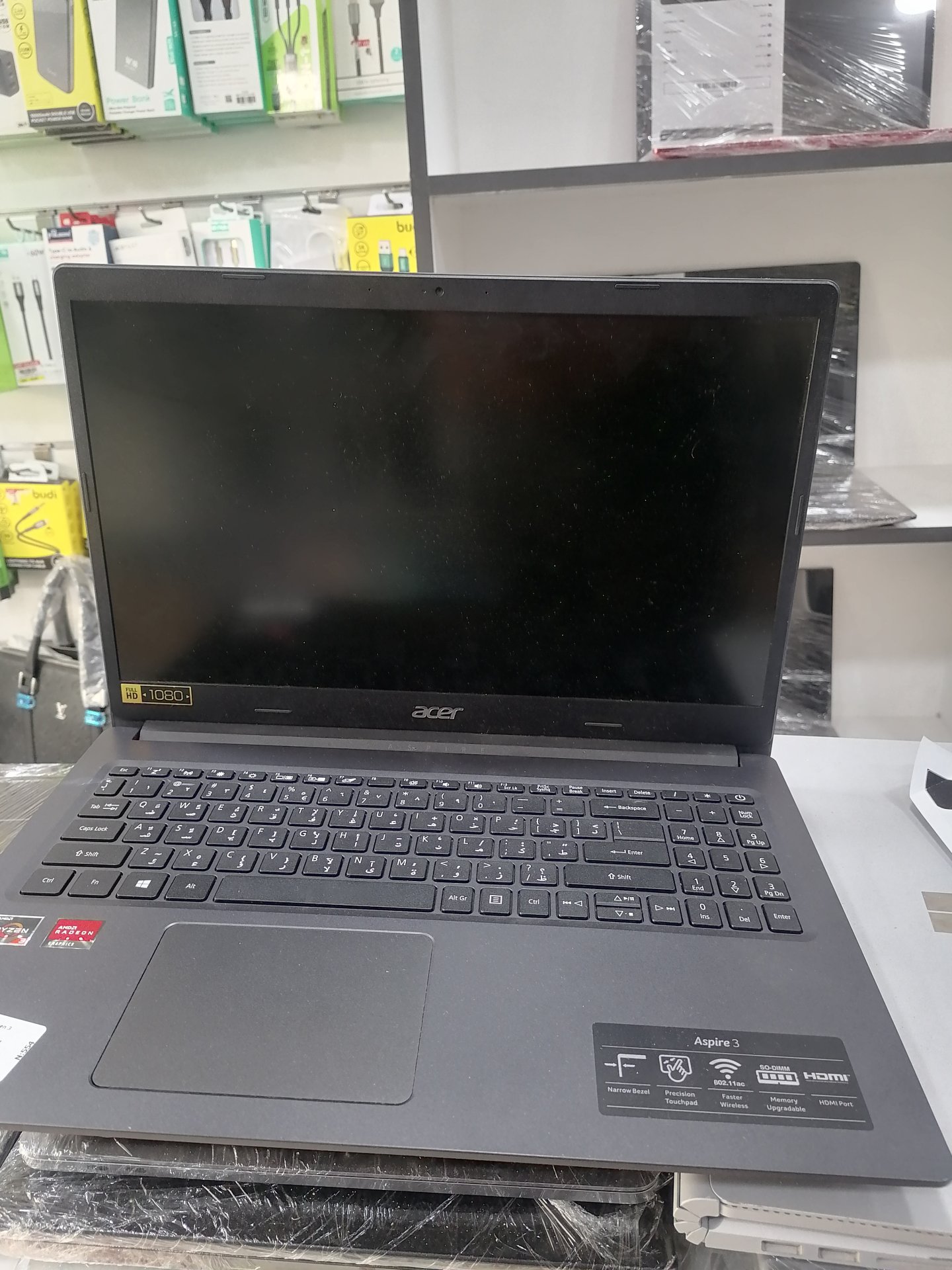 ACER Aspire A315-23