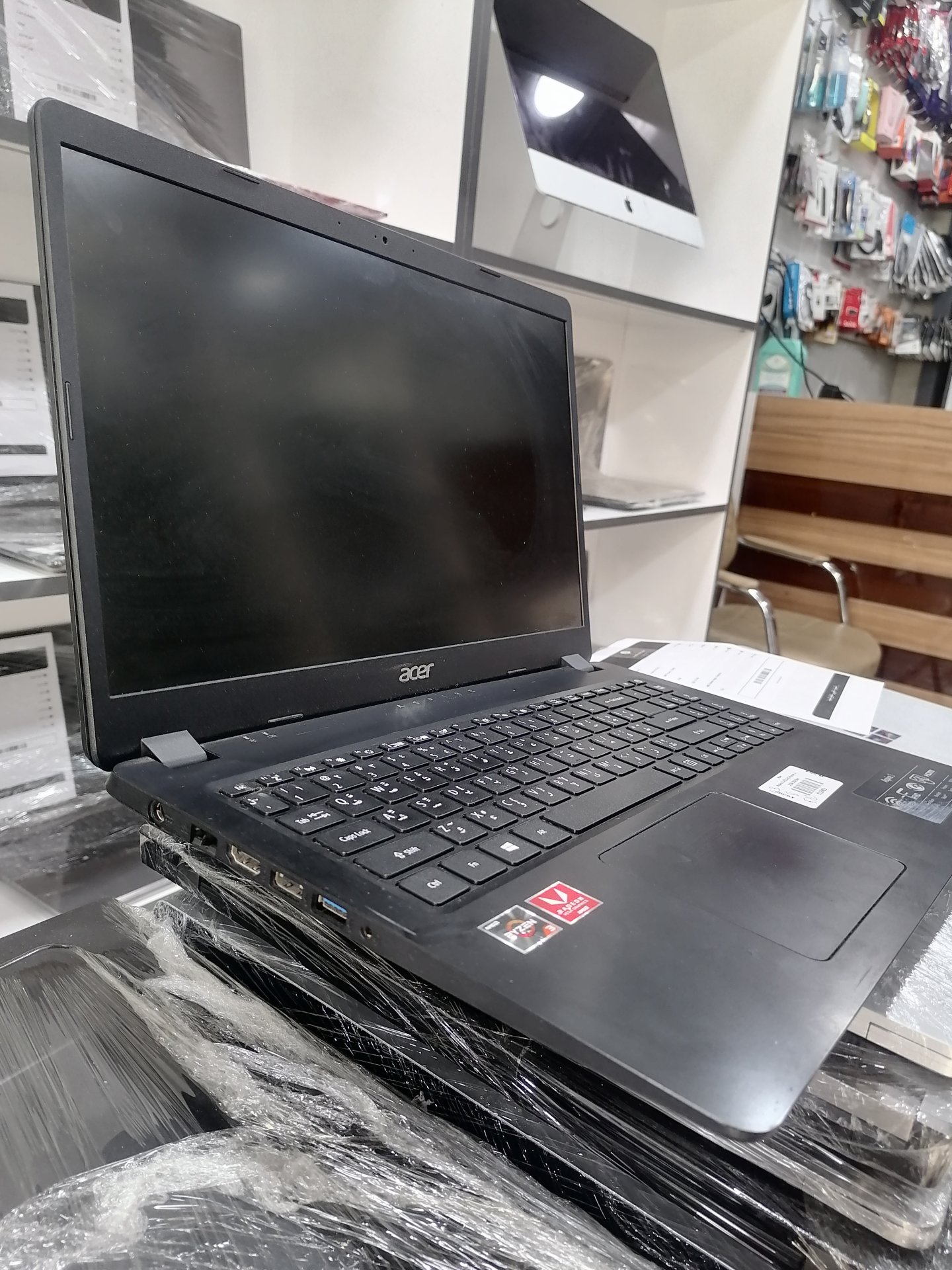 ACER Aspire A315-42