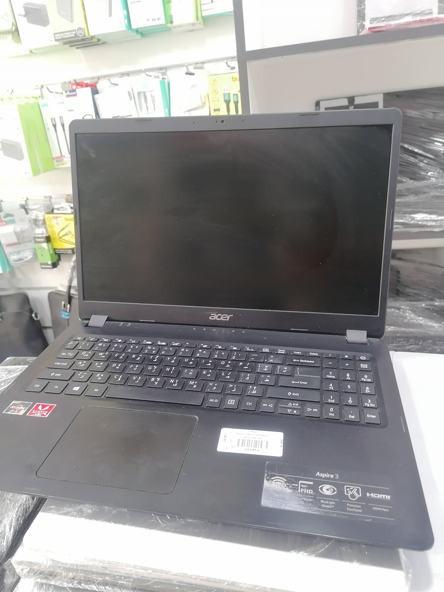 ACER Aspire A315-42