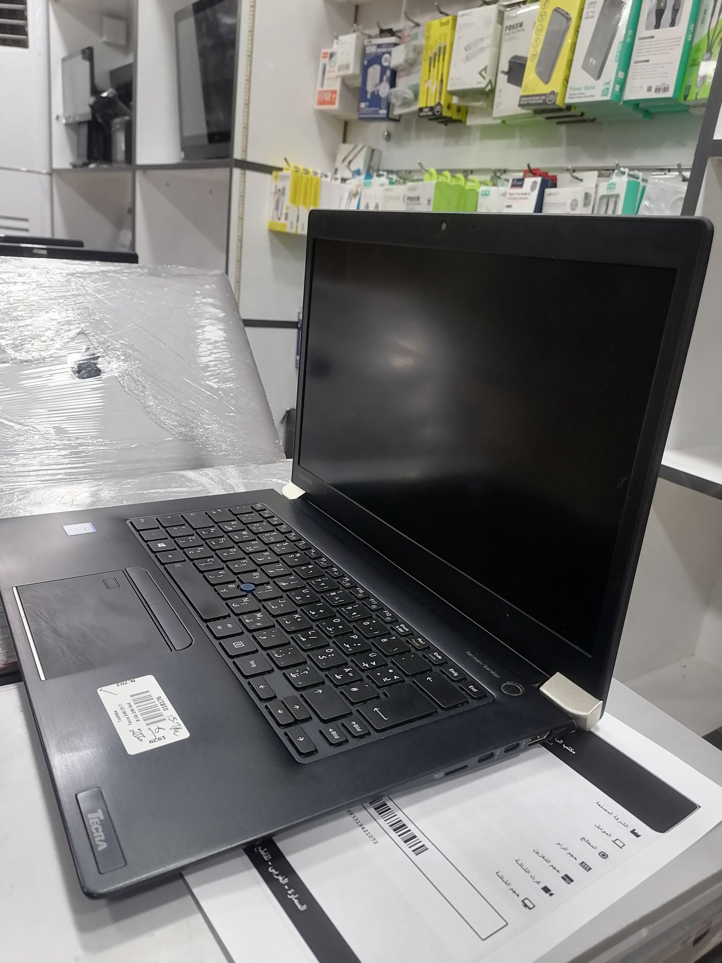 TOSHIBA X40