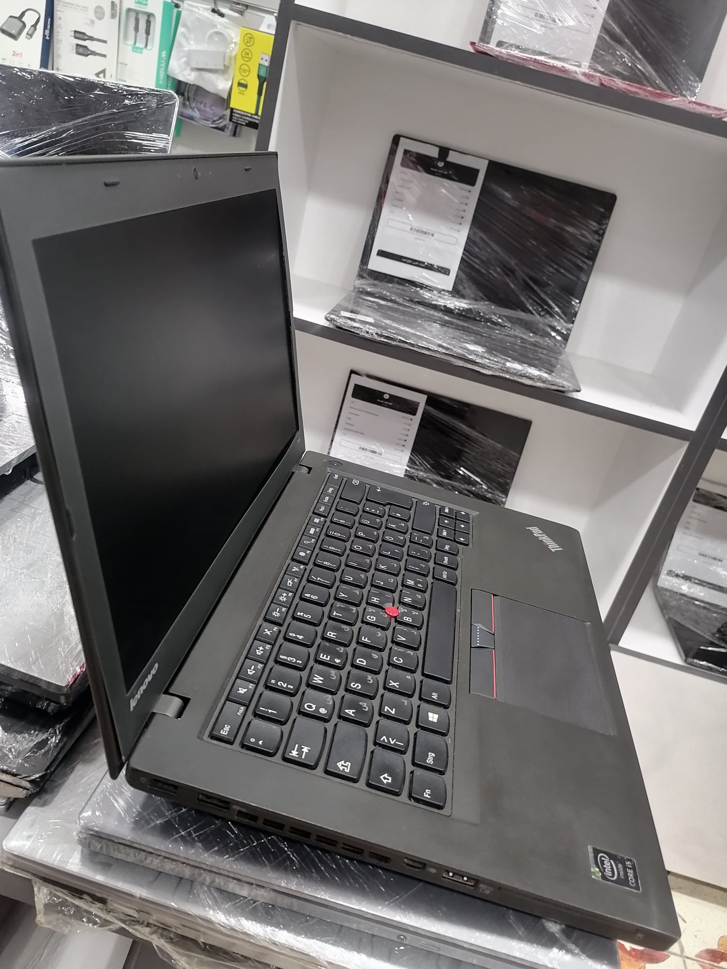 LENOVO T450