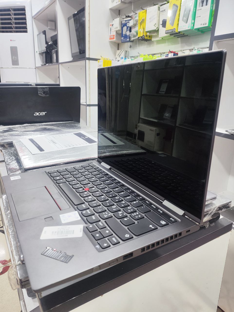 LENOVO YOGA X1 