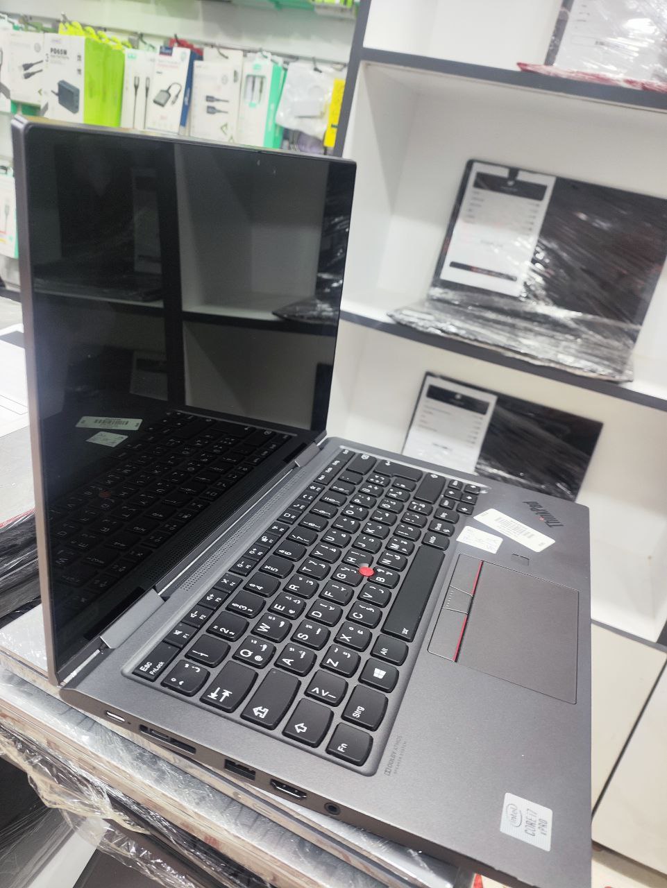 LENOVO YOGA X1 