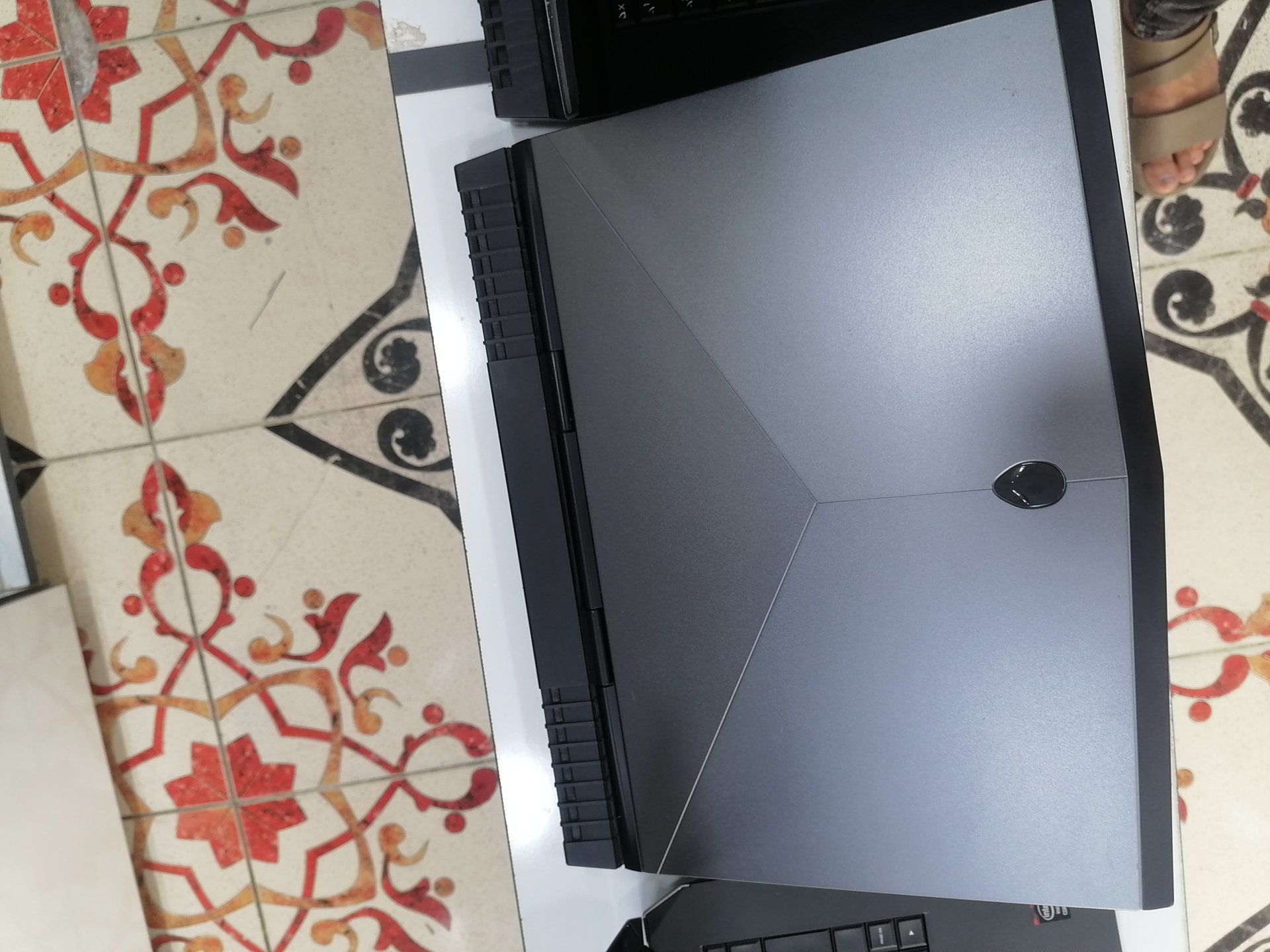 ALIENWARE 15 R4
