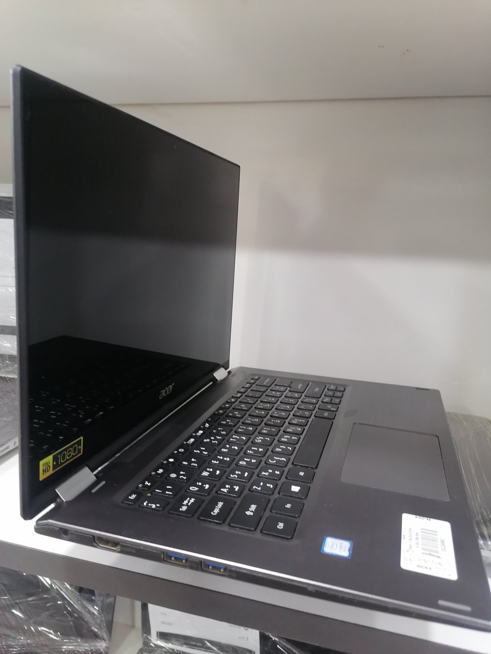 Acer Spin SP314-51