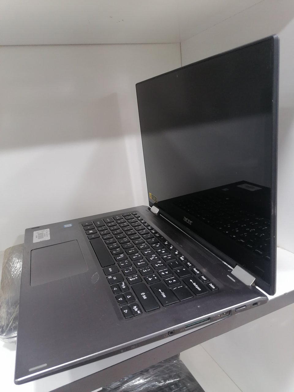 Acer Spin SP314-51