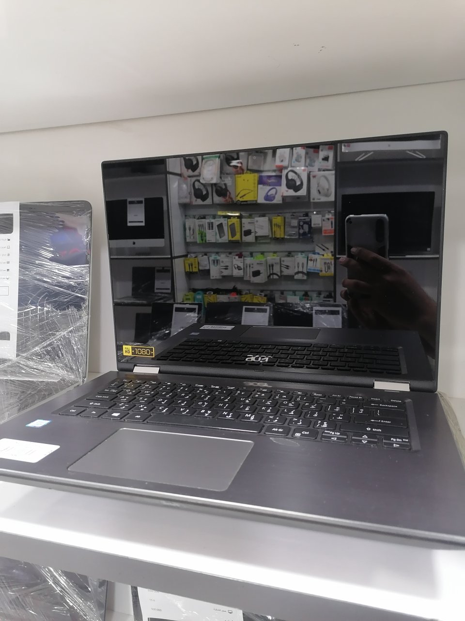 Acer Spin SP314-51