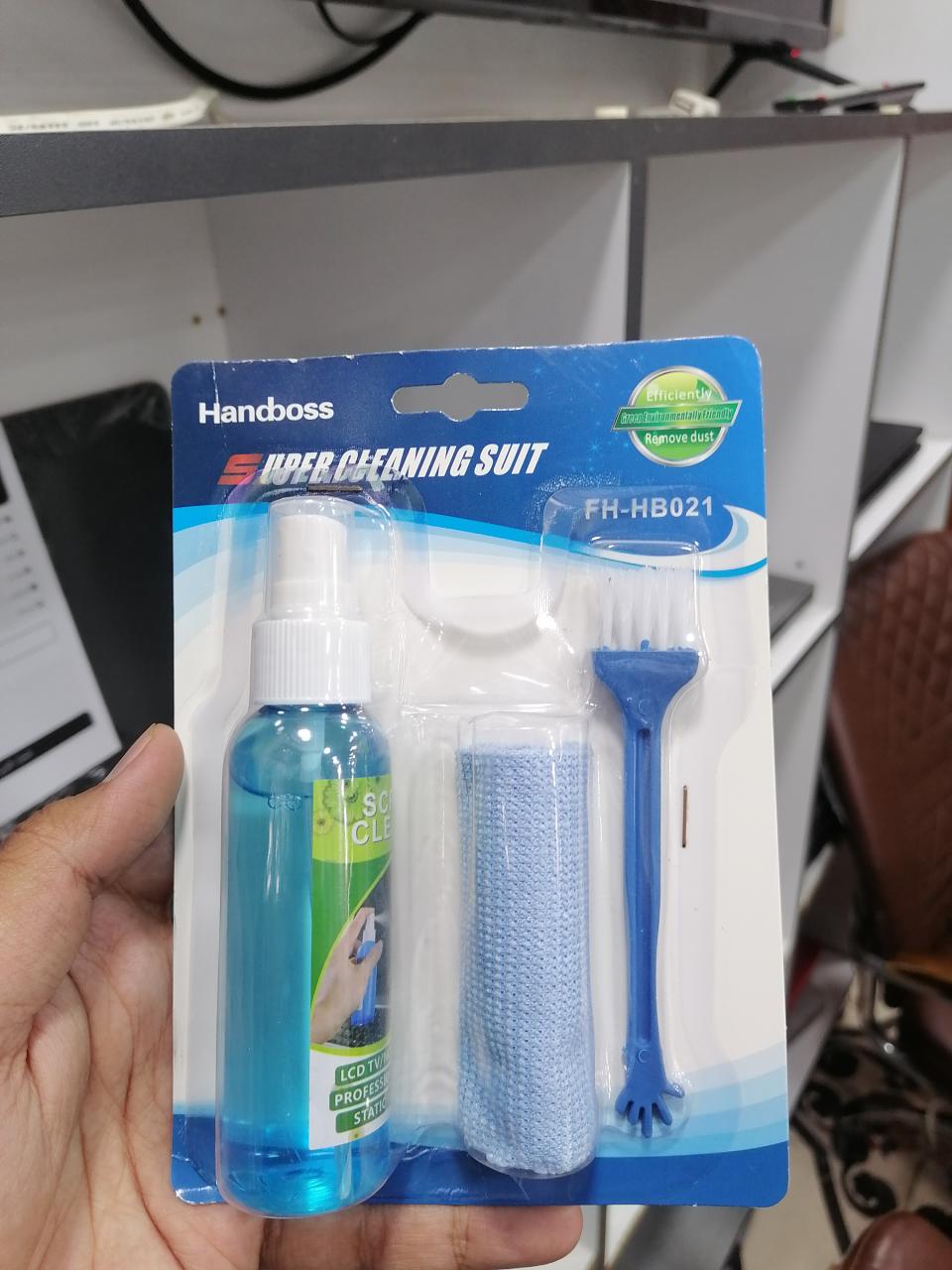 منظف لابتوب