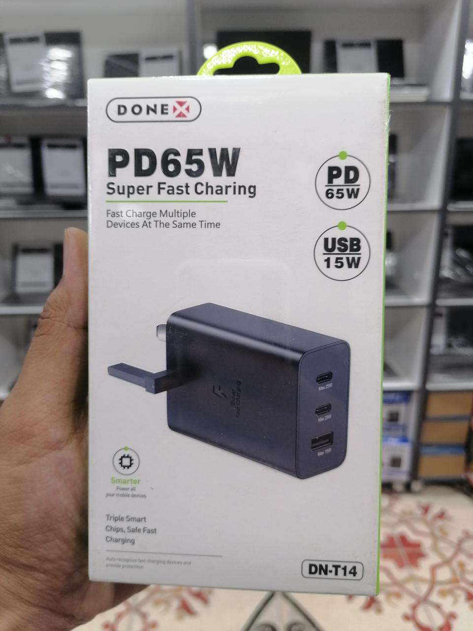  PD65W T14