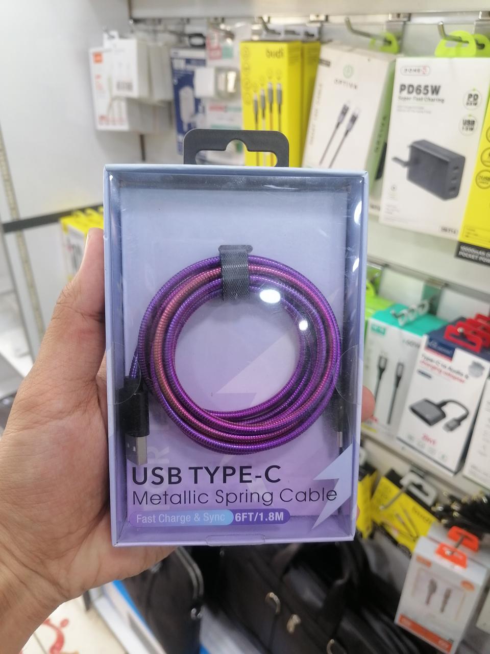 USB TYPE-C
