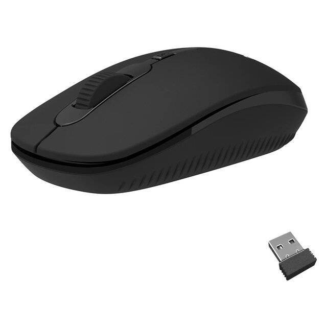 Meetion R547 Wireless Mouse