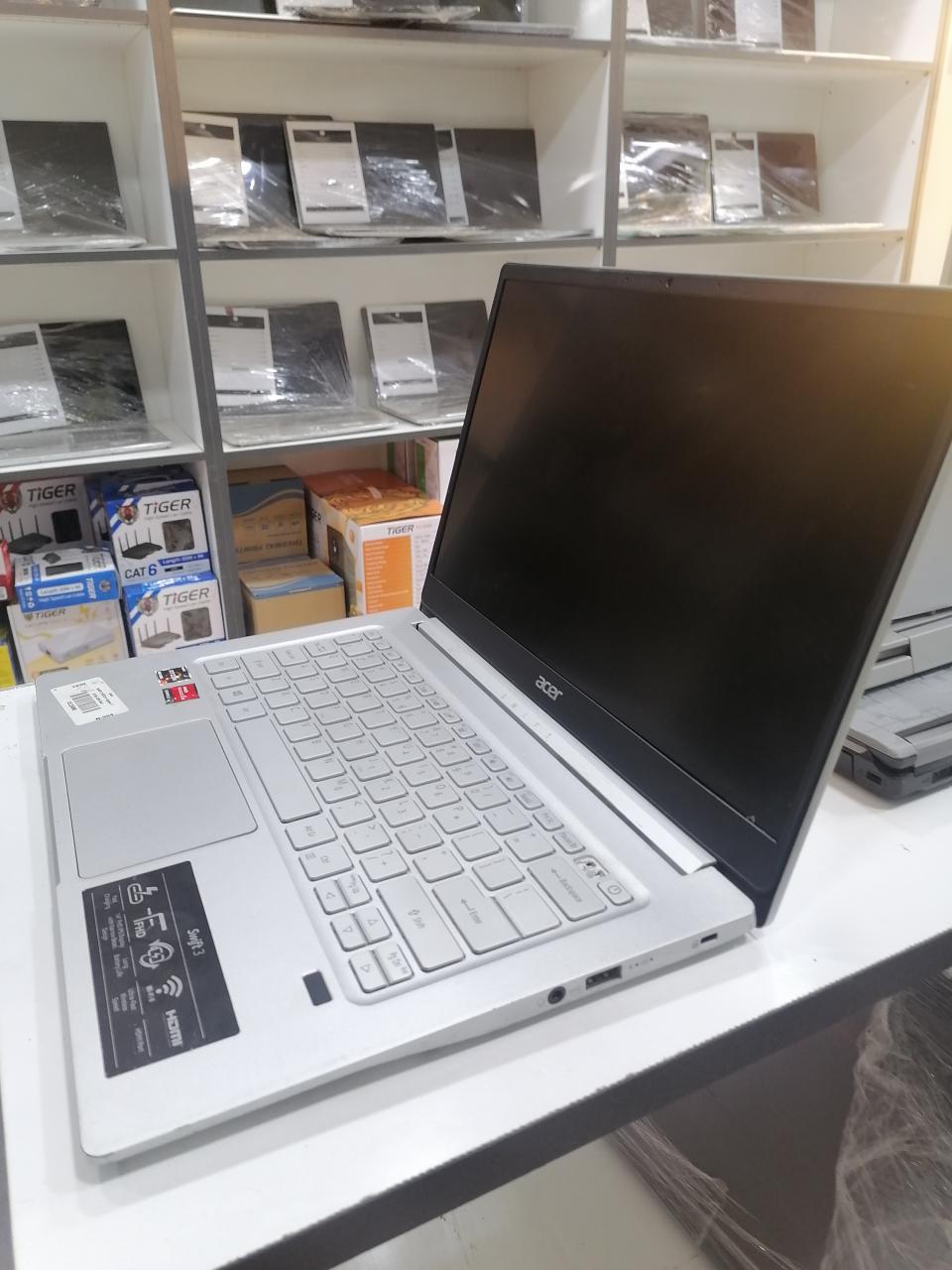 ACER RYZEN 7