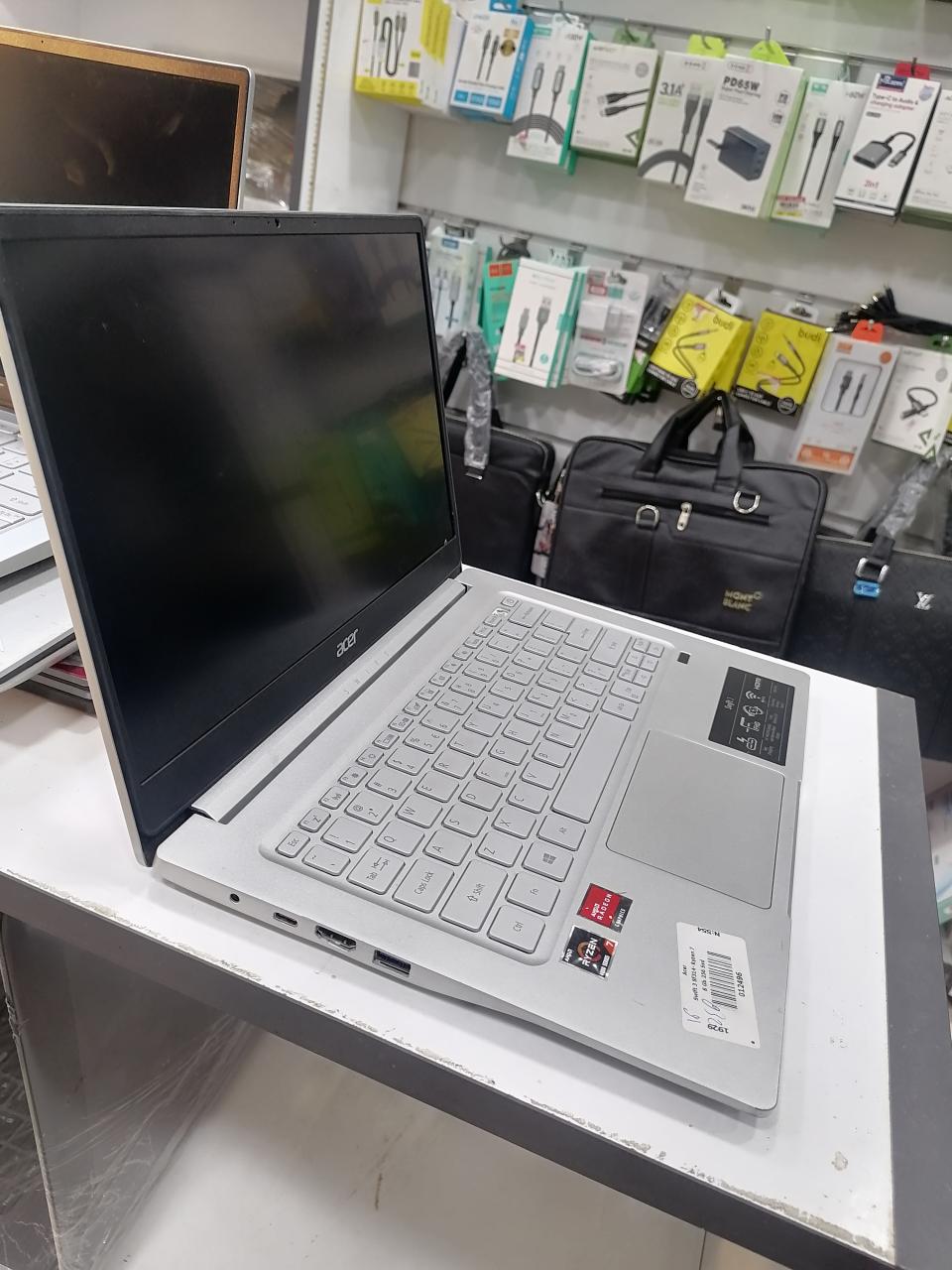 ACER RYZEN 7