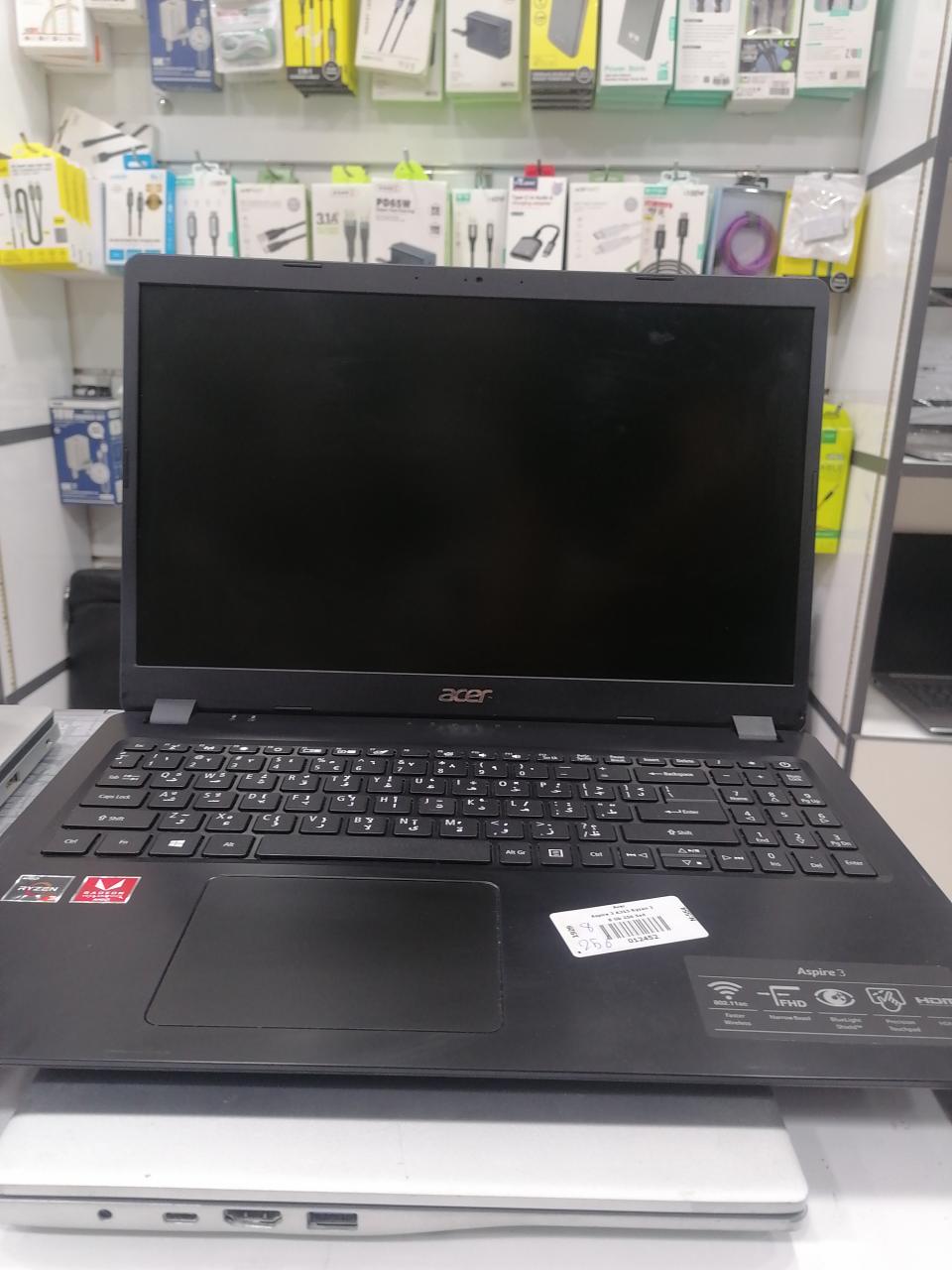 ACER RYZEN 3
