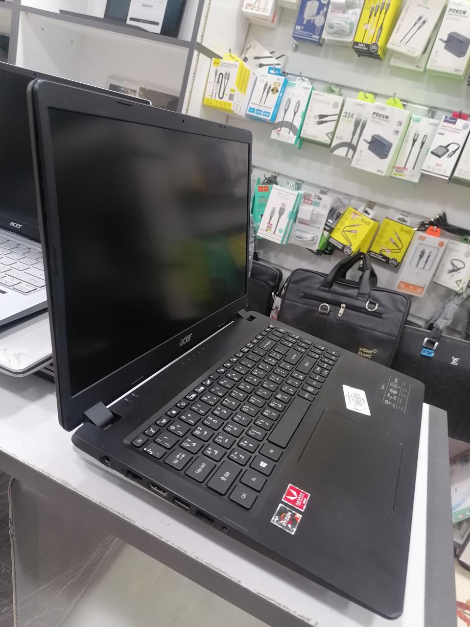 ACER RYZEN 3