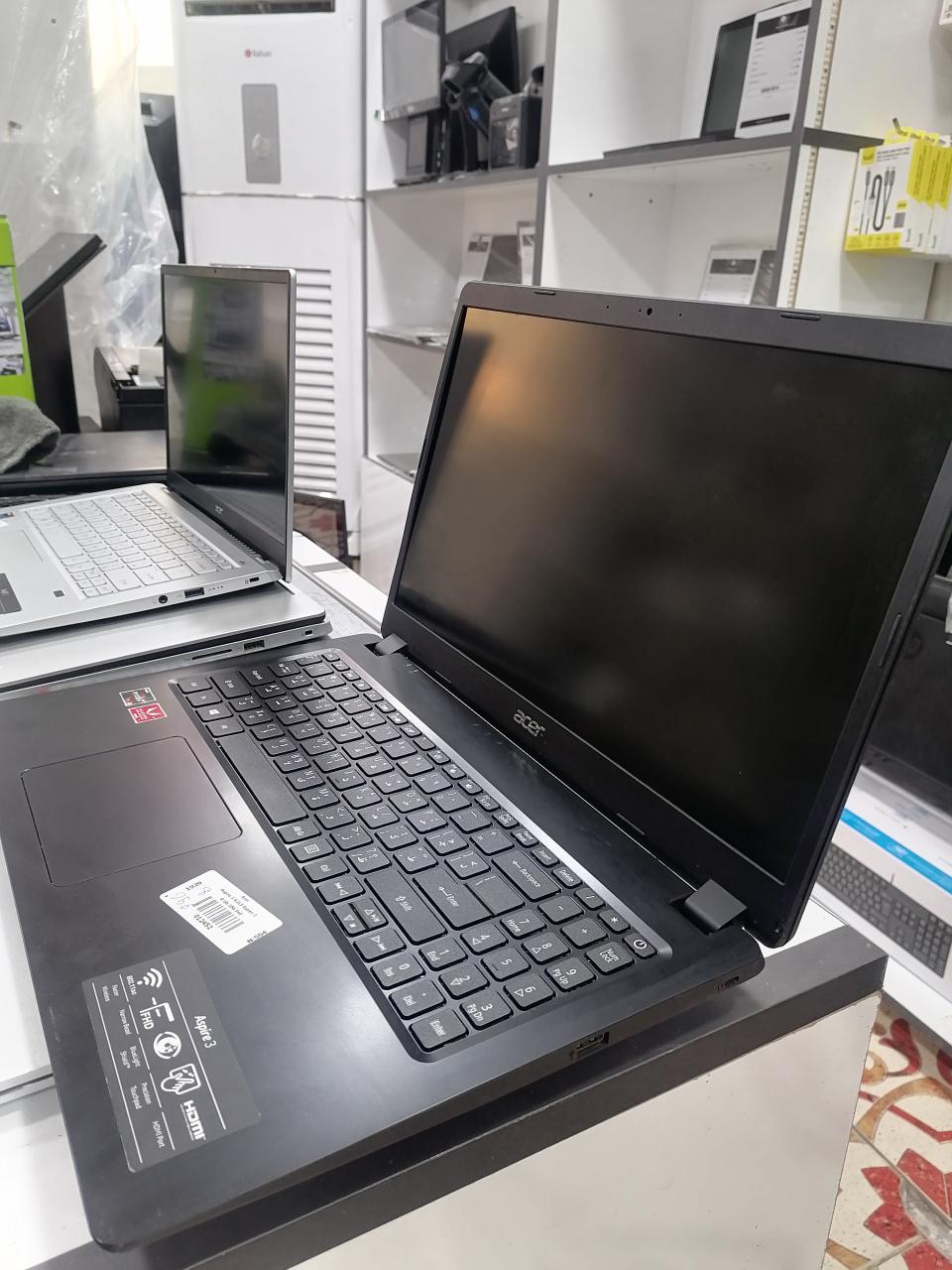 ACER RYZEN 3