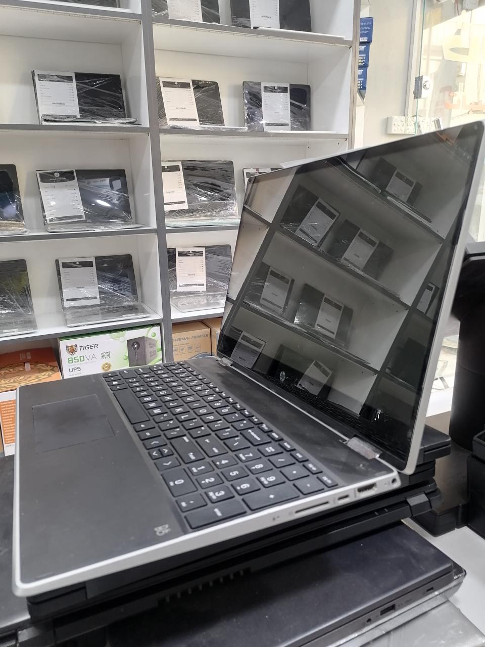 HP PAVILION X360
