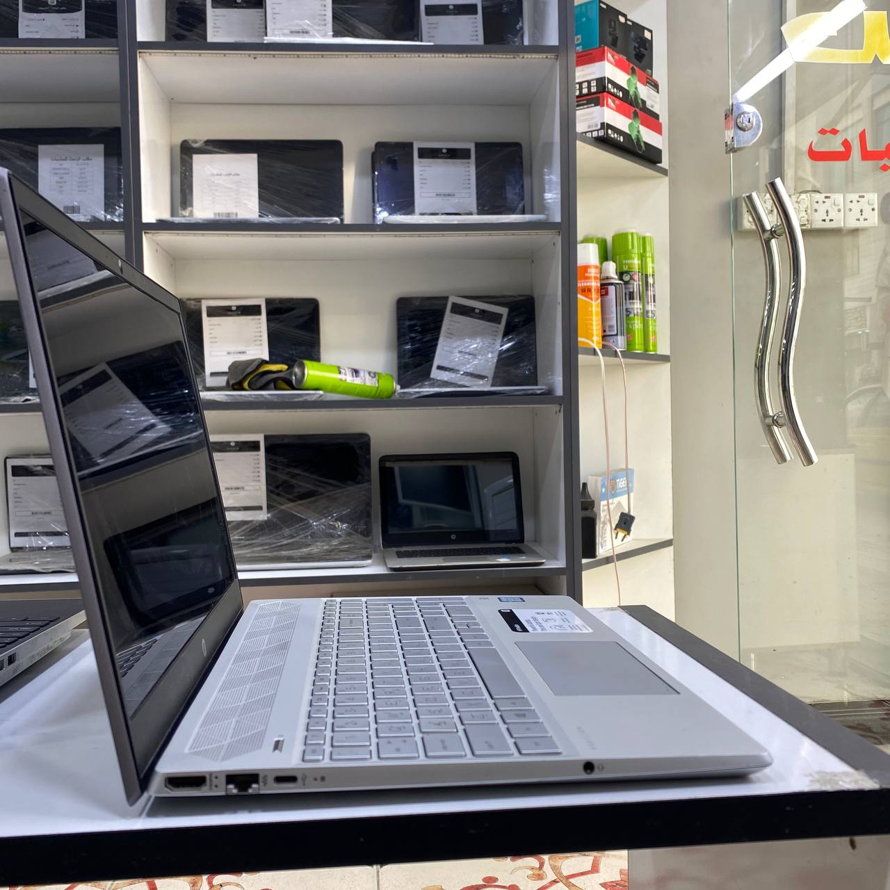 HP PAVILION 15-CS1XXX