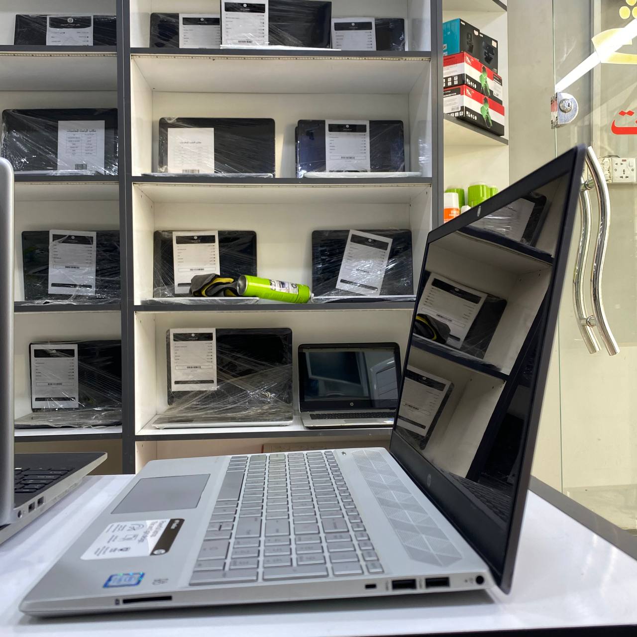 HP PAVILION 15-CS1XXX
