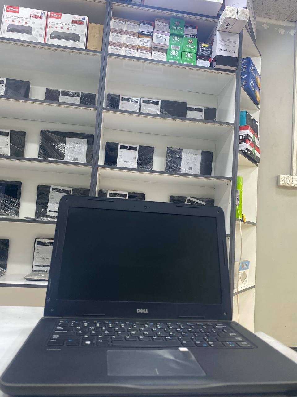 Dell Latitude 3380