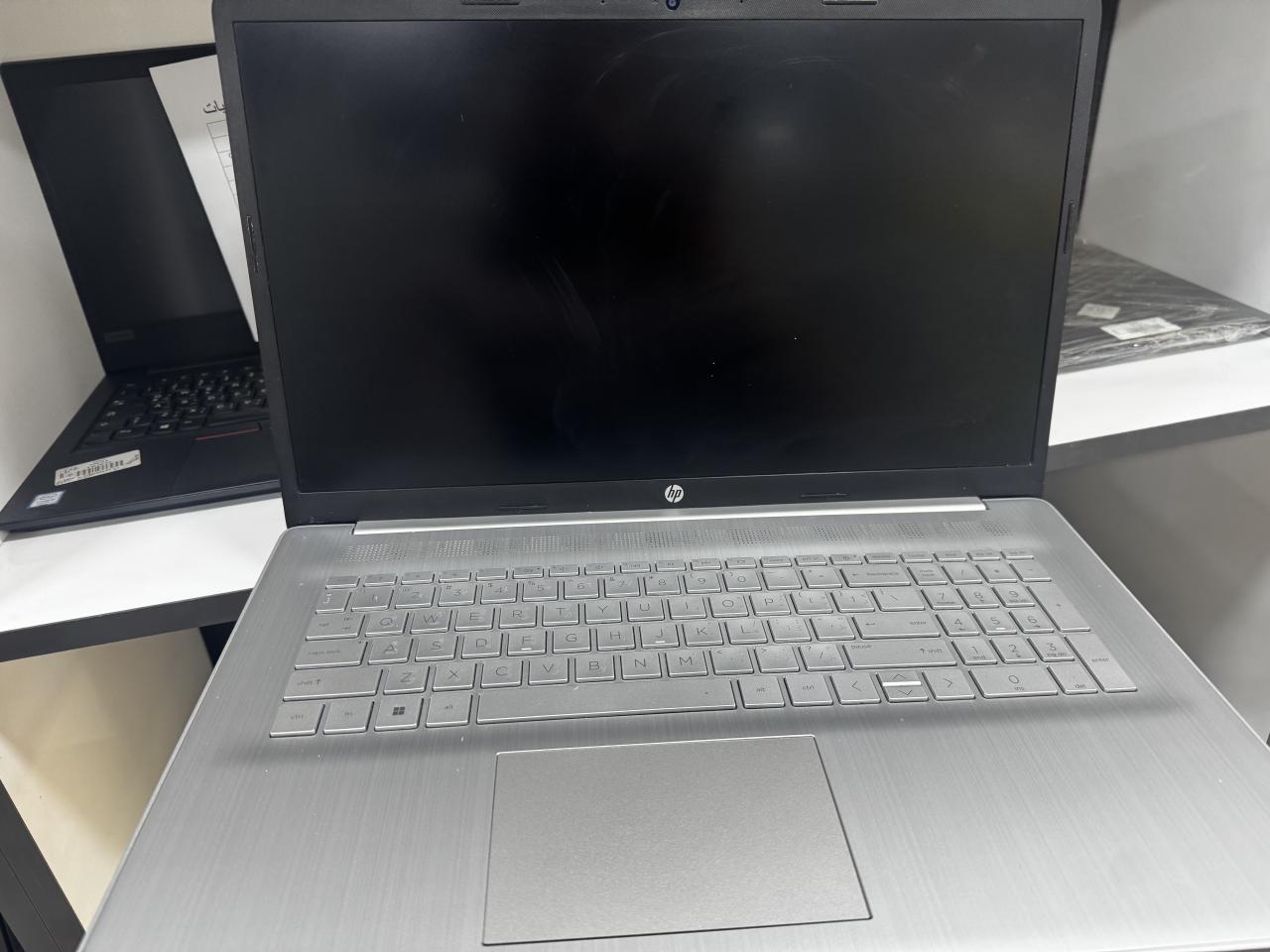  HP 17-cn0xxx