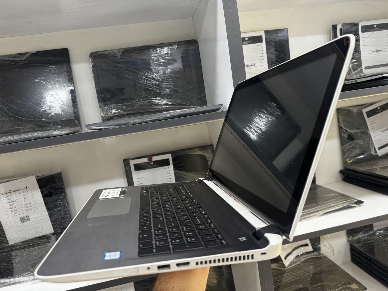 HP Pavilion Notebook