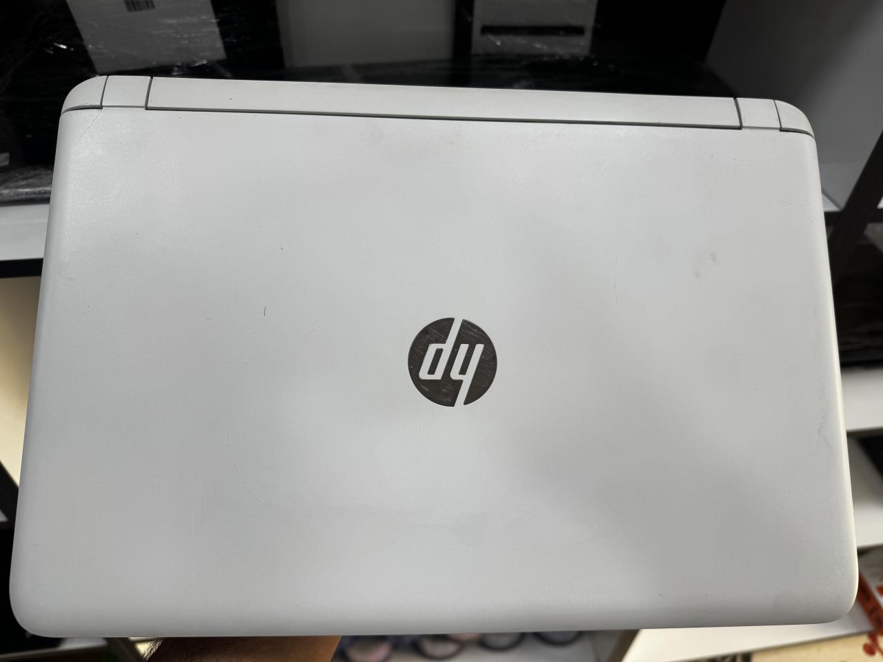 HP Pavilion Notebook