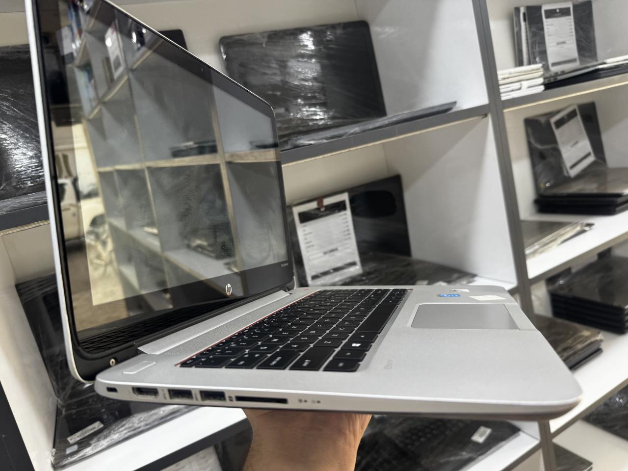 HP ENVY TS 14 Sleekbook