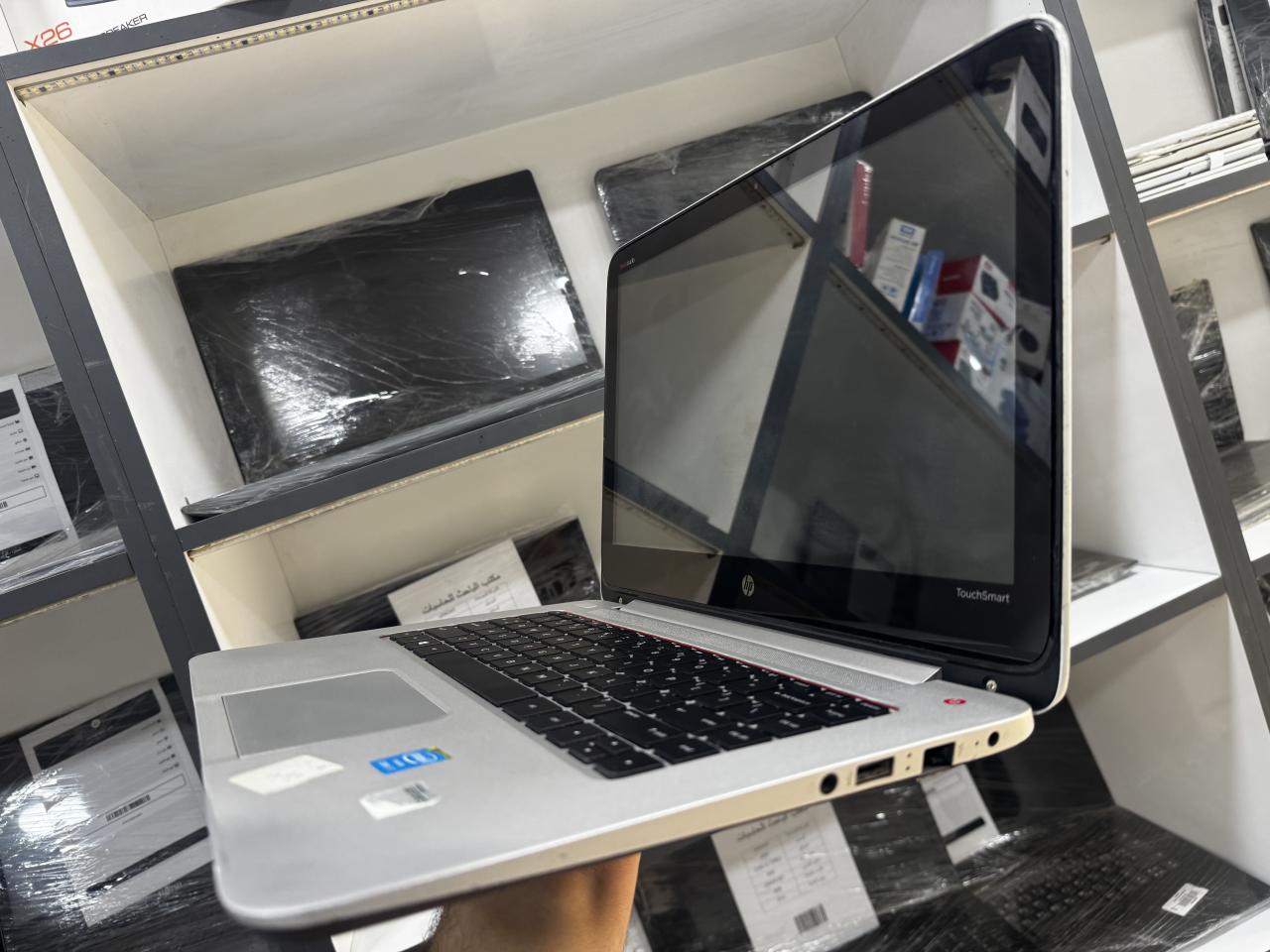 HP ENVY TS 14 Sleekbook