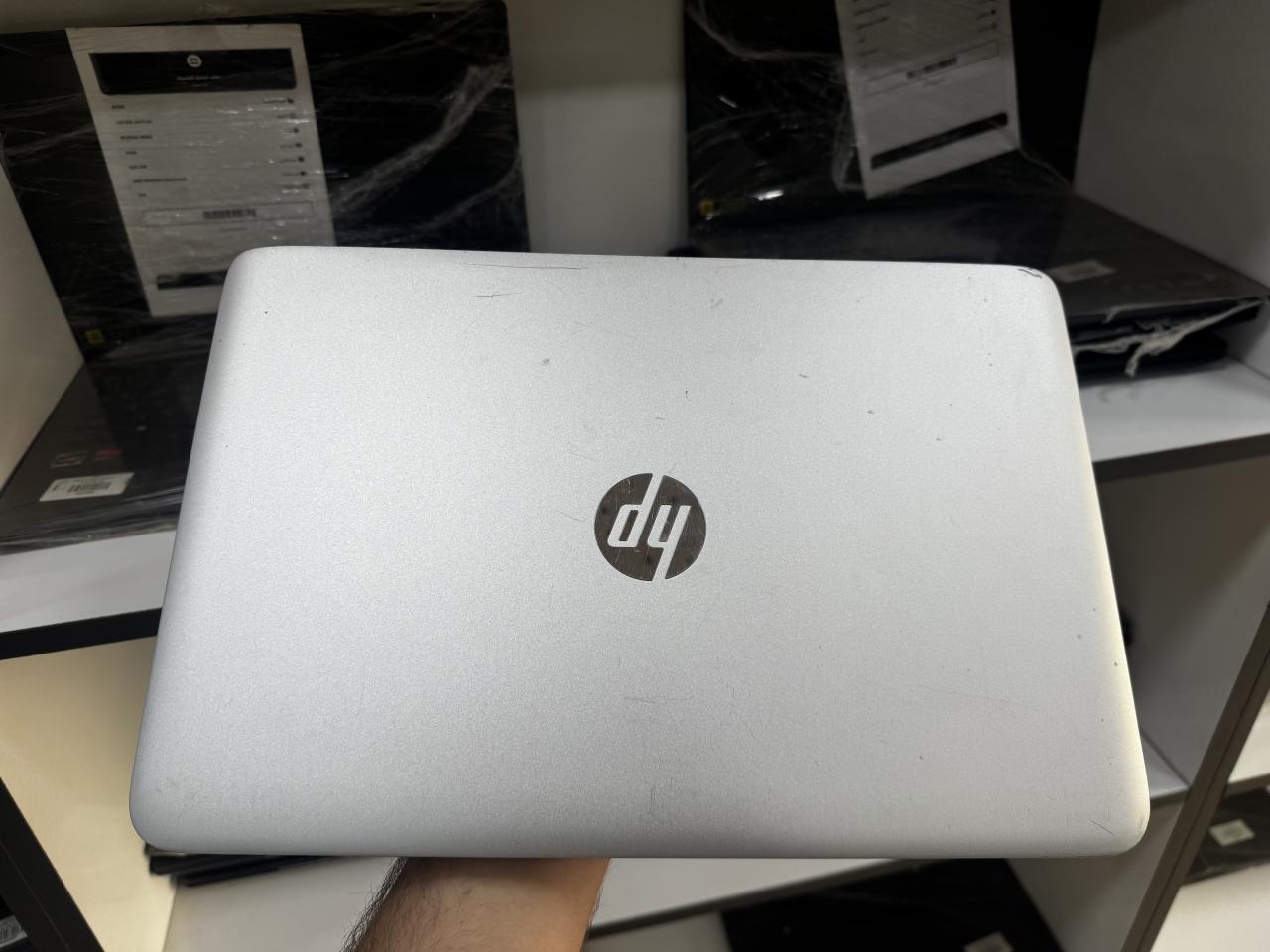 HP ENVY TS 14 Sleekbook