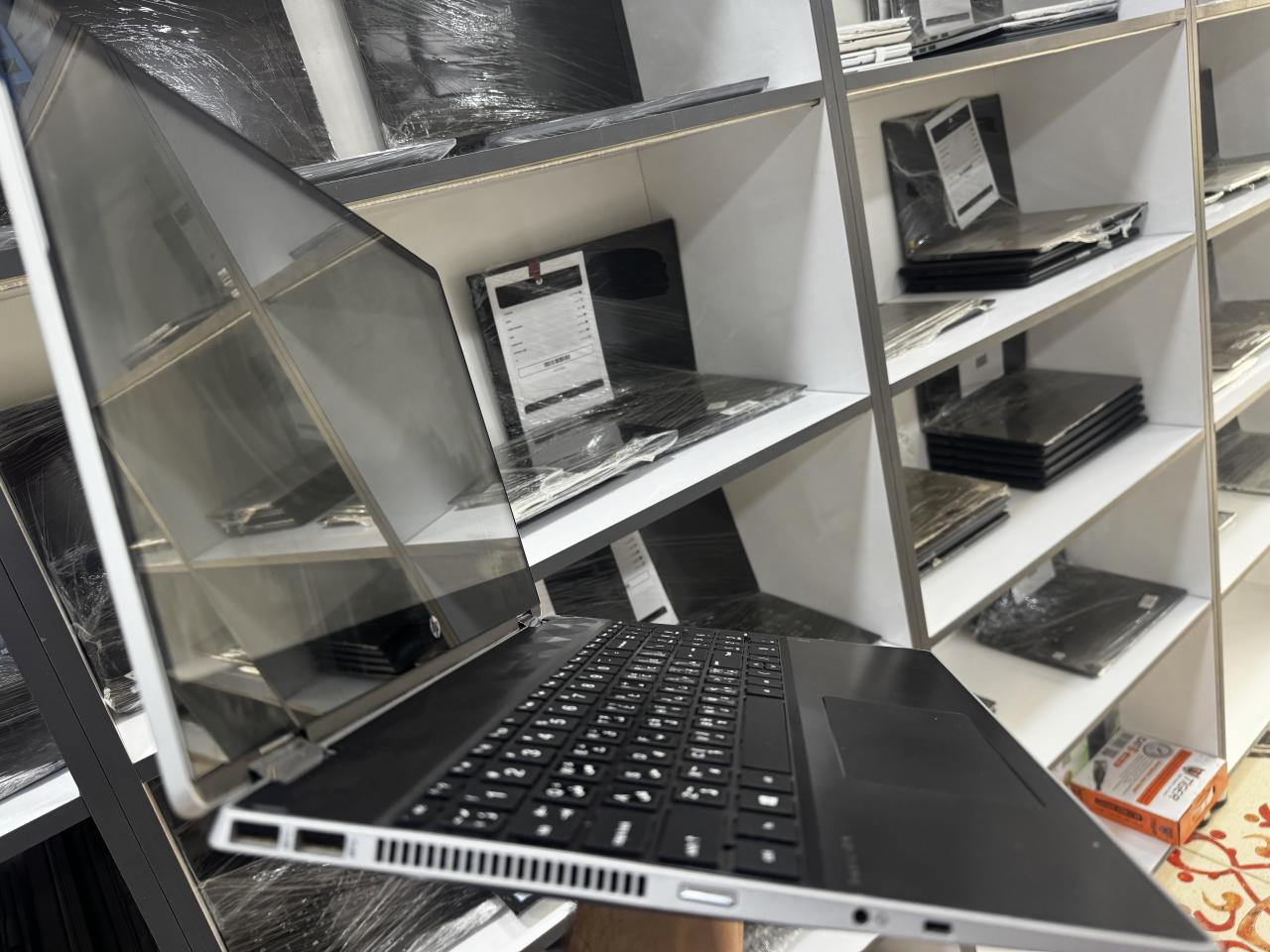 HP Pavilion x360