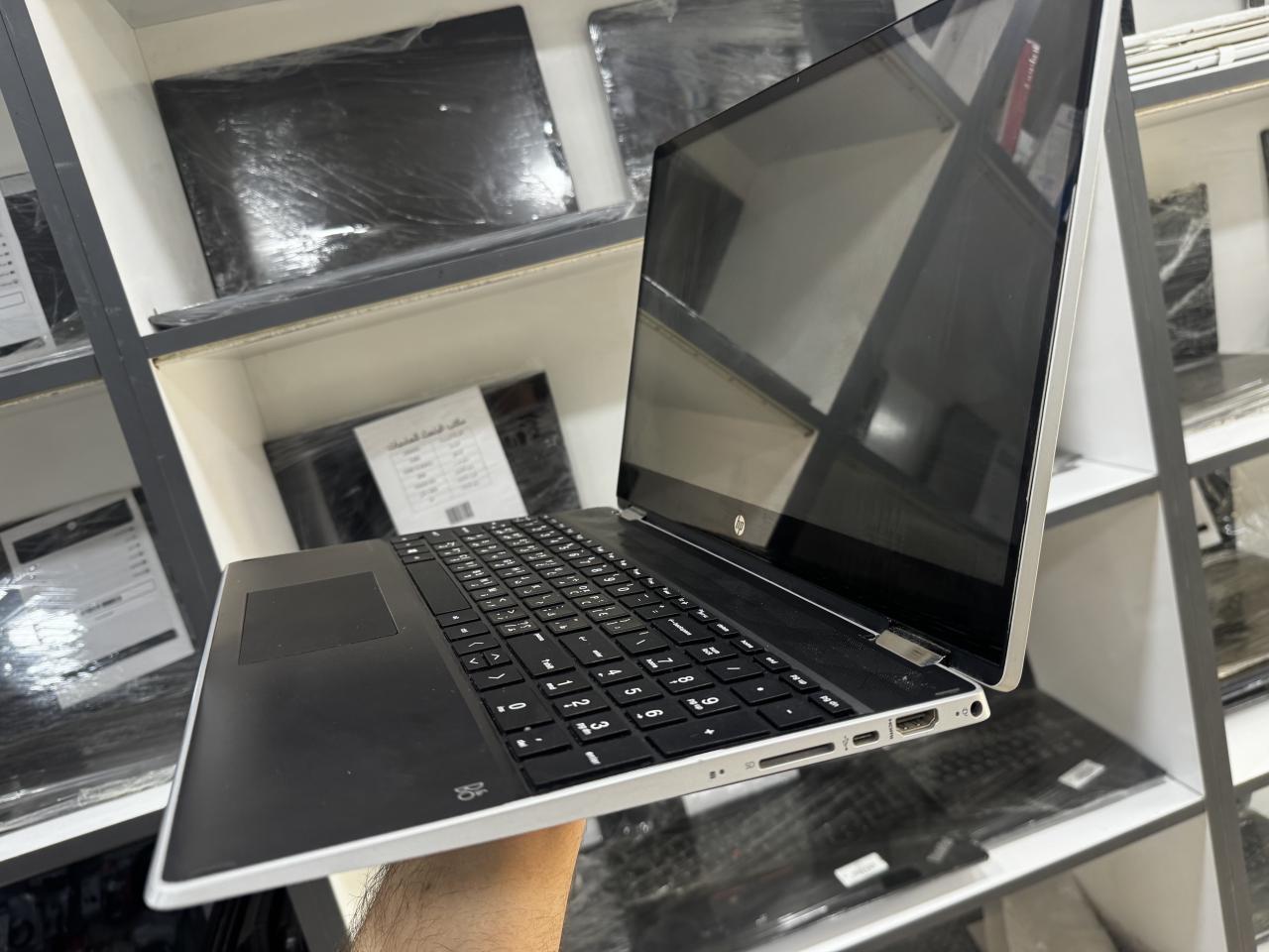 HP Pavilion x360
