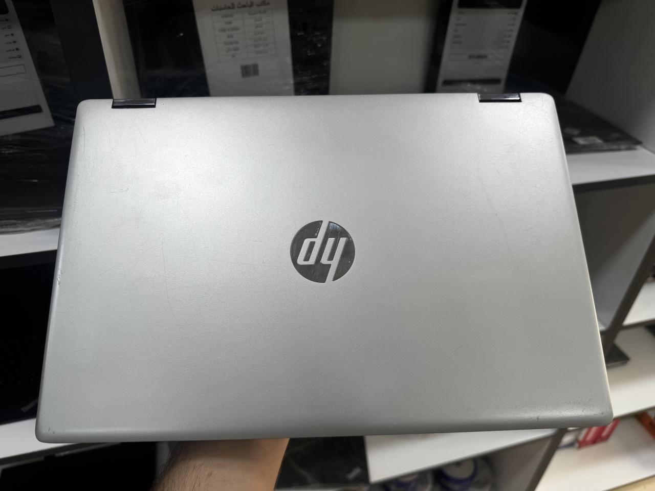 HP Pavilion x360