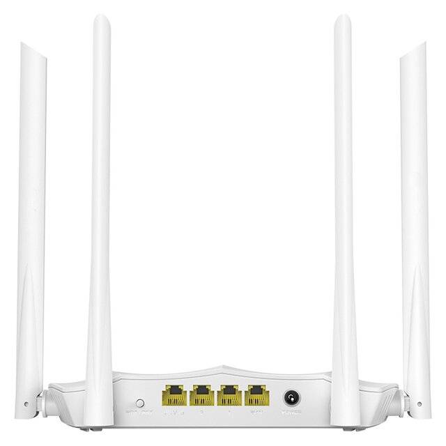 Tenda AC5 AC1200 Dual Band WiFi Router