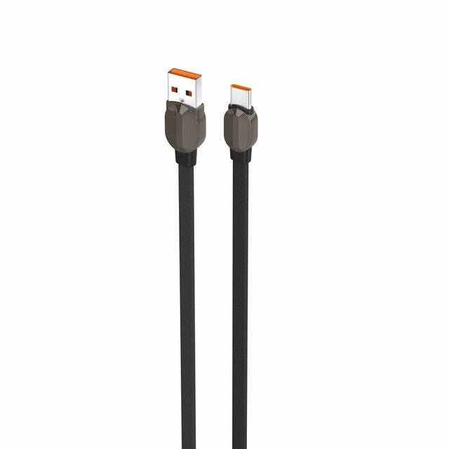 Ldnio LS211 USB-C 1M Cable (Black)
