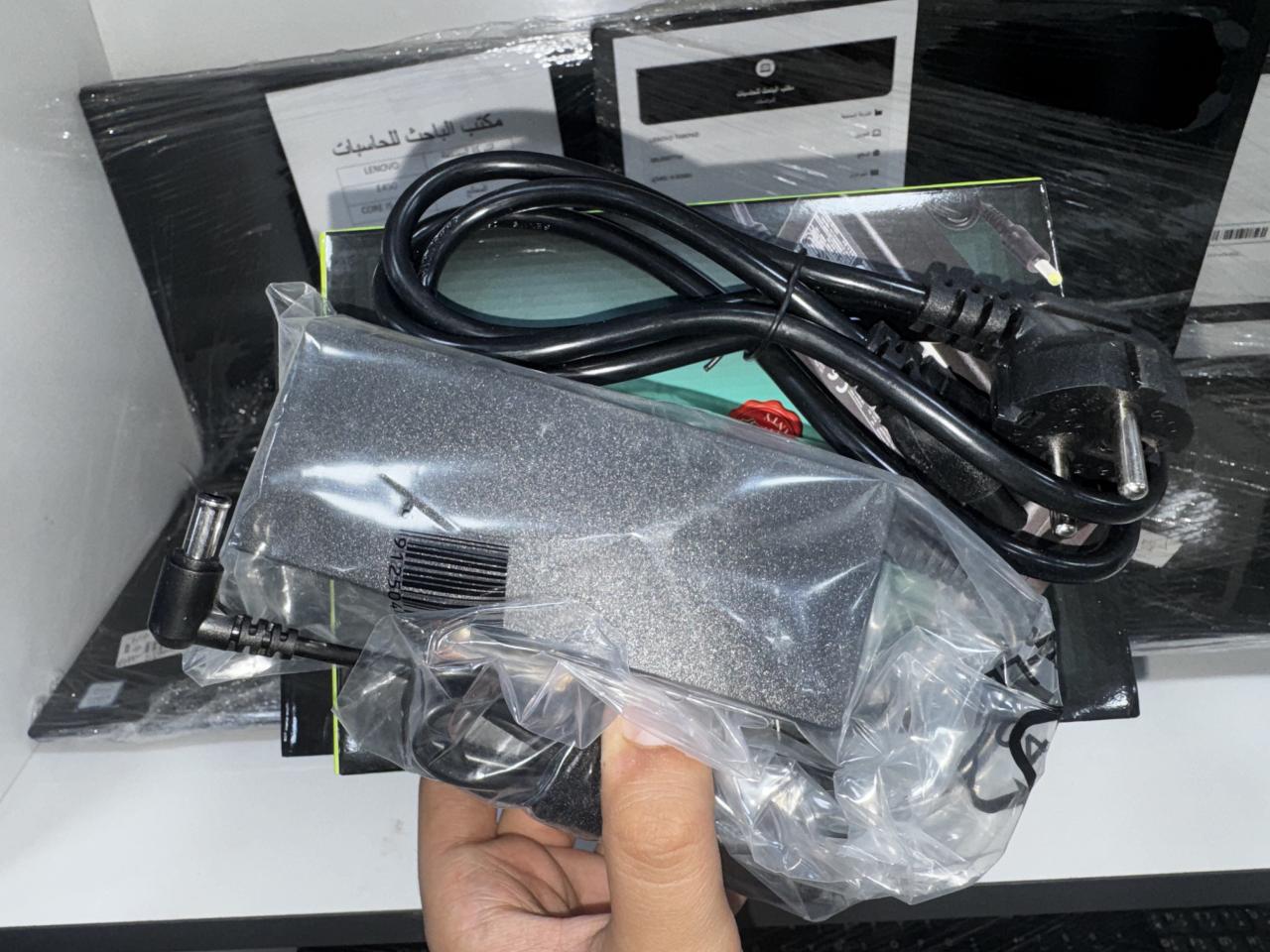  AC Adapter 19.5V 4.7A 6.5*4.4