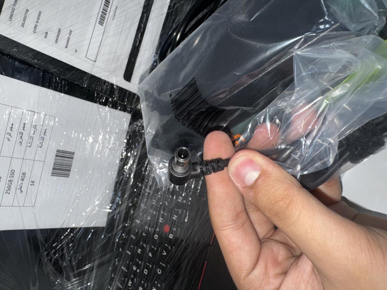  AC Adapter 19.5V 4.7A 6.5*4.4