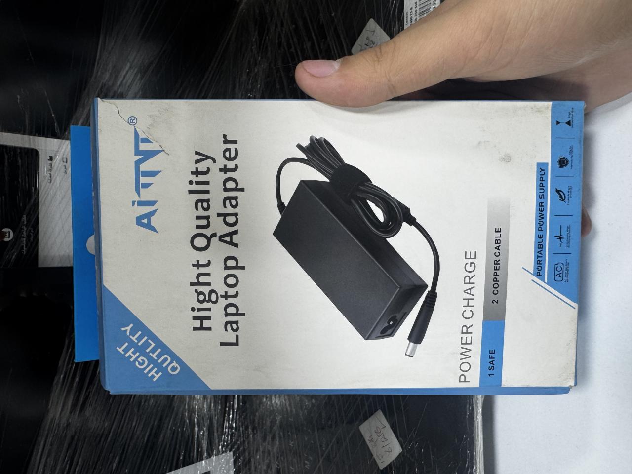 AITNT AC POWER CHARGE 20V 3.25A 4.0*1.7