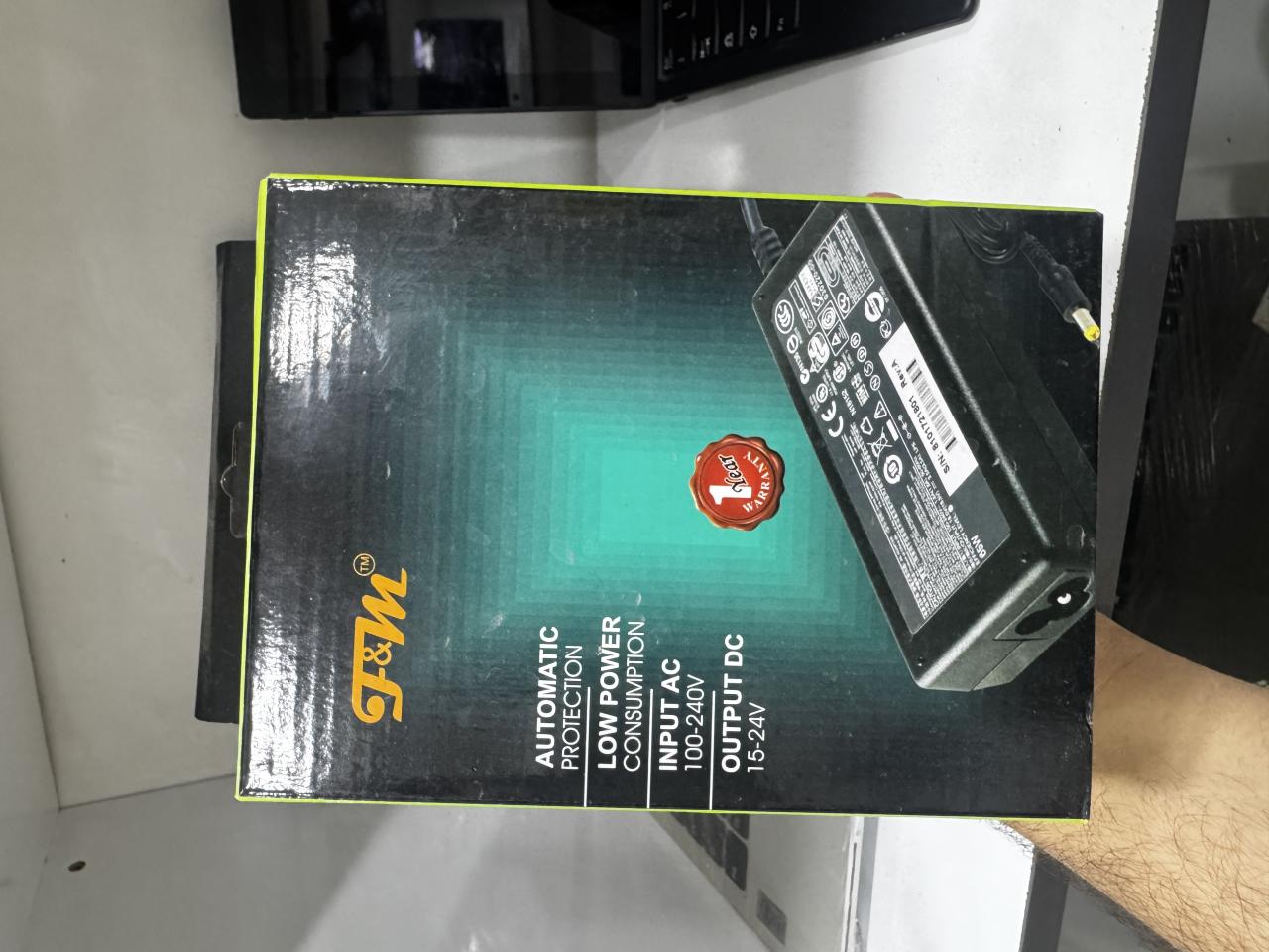 AC Lenovo 90W 20V 4.5A 7.9*6.6mm