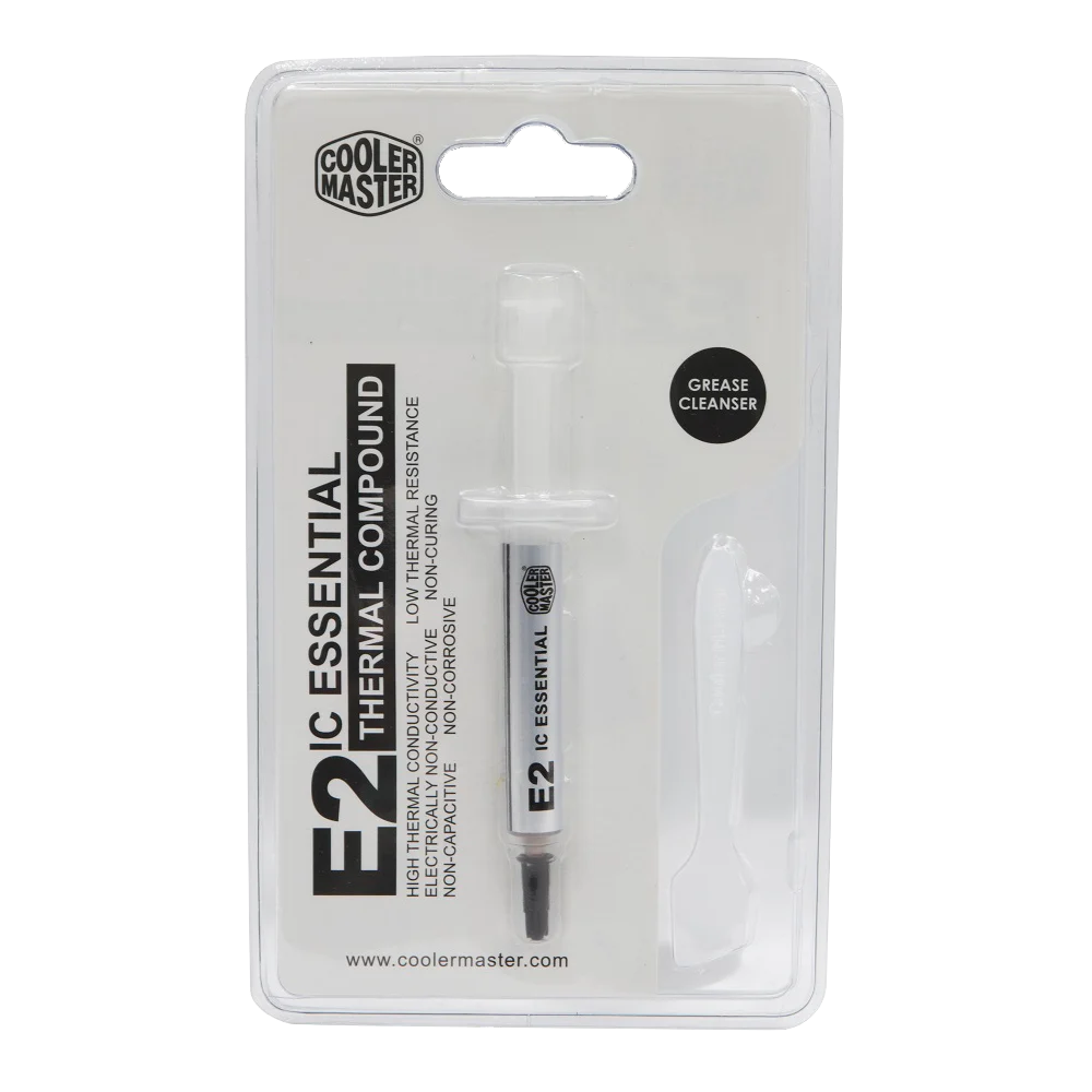 IC Essential E2