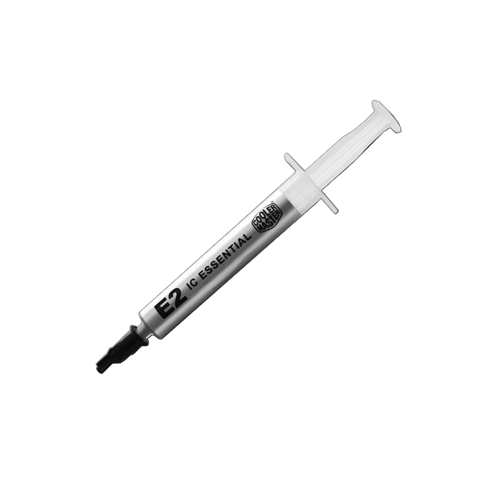 IC Essential E2