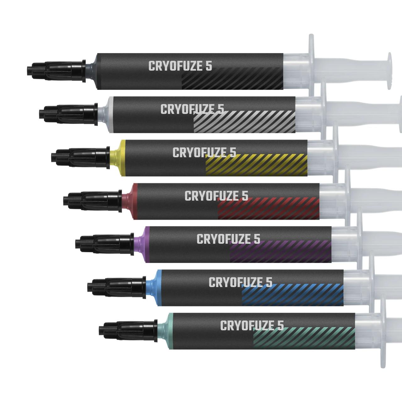 CryoFuze 5