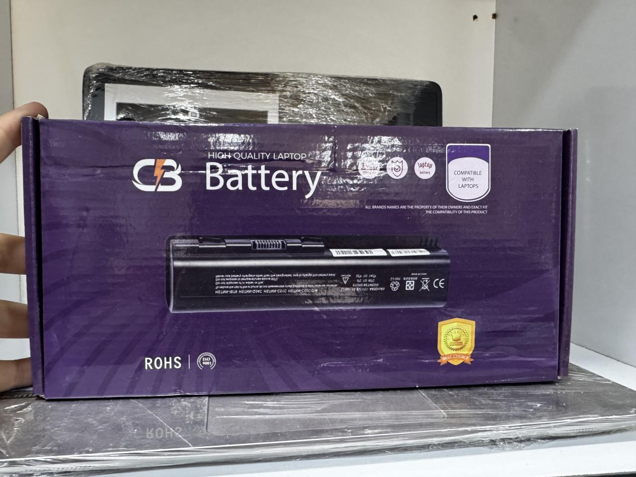 Battery dell 5175 vhr5p
