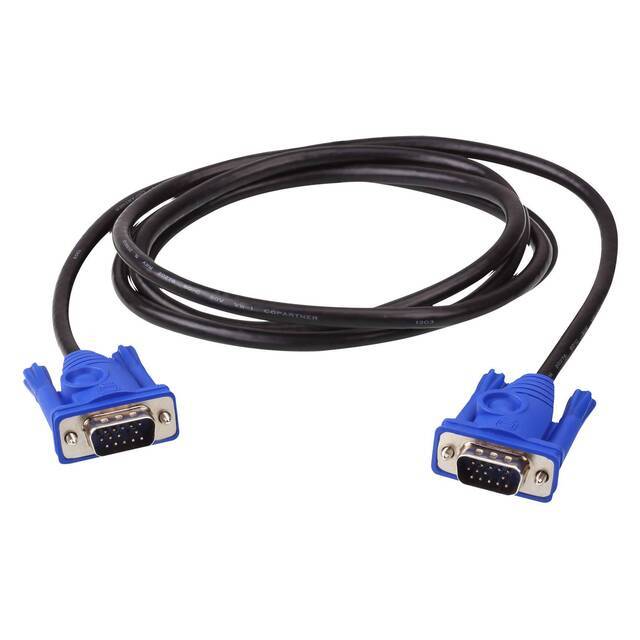 VGA 3m