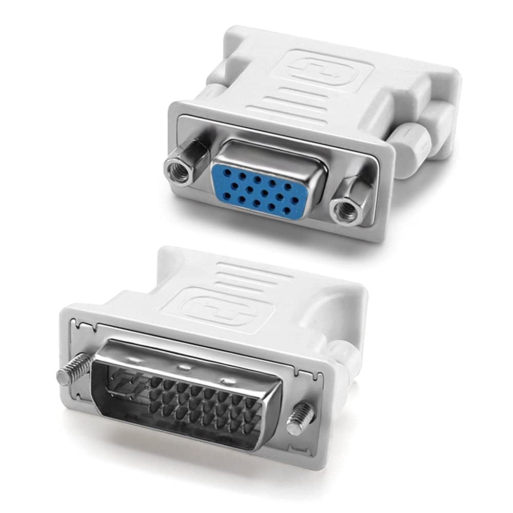 adapter DVI-VGA