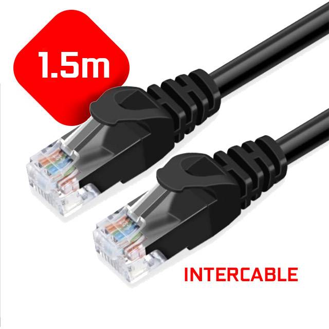 1.5m LAN Cable